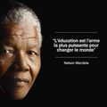 Mandela day