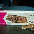 LE P'TIT KOT Chocolat au Lait (KOT INNOVATION ET NUTRITION)  4 MISS/5