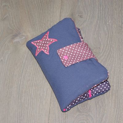 Une trousse double pour la rentrée