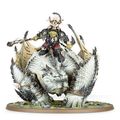 Figurine du Mois d'Avril 2016