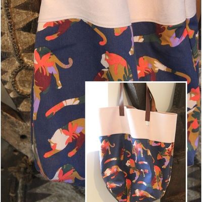 Un vent de couleurs...