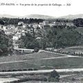 Les cousins - arrivée de blessés à Poitiers - Les Boches en Pologne