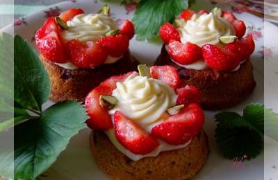 plougastel aux fraises .