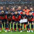 Lille Saison 2019/2020 (1ere partie)