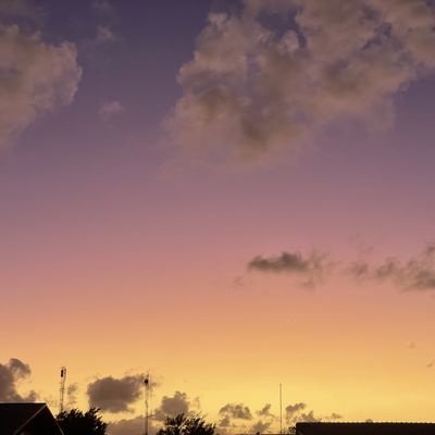 Jeudi 25 juillet: décollage 