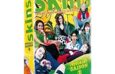 DVD SAISON 2