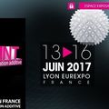 Le salon 3DPrint sur la fabrication additive à Lyon ouvre ses portes jusqu'au 16 juin