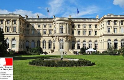 BREXIT: Pourquoi le préfet de région de Normandie est-il le seul de France à ne pas avoir de conseiller diplomatique?