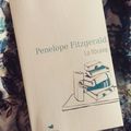 La libraire -Penelope Fitzgerald.