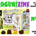 Le Blogurizine n° 8 est sorti !!!