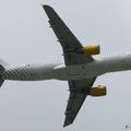 Aéroport Toulouse-Blagnac: Vueling Airlines: Airbus A320-214: EC-JTQ: MSN 2794.
