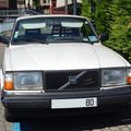 Volvo 240 GL Diesel (1986-1993)