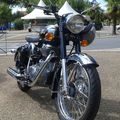 Royal Enfield Bullet 500