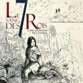 Le sang des 7 rois - Livre deux