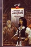 Le trésor de l'alchimiste