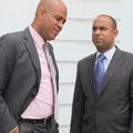 Martelly devrait promulguer la nouvelle constitution d’ici juin, selon son porte-parole