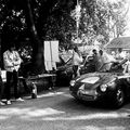 tour auto a Montbrison 42 1985 alfa romeo
