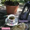 "Petit beurre", première recette avec ma Brigitte Keks