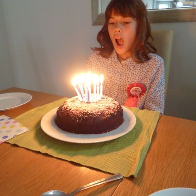 Le printemps arrive!