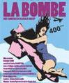 Théâtre - La Bombe