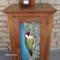 Petits mobiliers bois