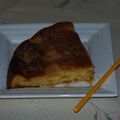 Gateau normand basique