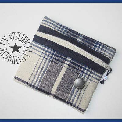 Première commande terminée