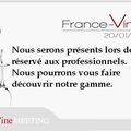 Salon France-vins.nl à Rotterdam