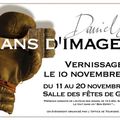 le graphiste Daniel Jan expose «40 ans d'images» à Genêts