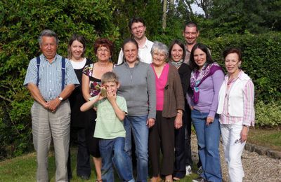 Carnac et ses environs