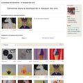 HERMELINE SUR “alittlemarket.com”