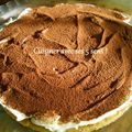 Banoffee pie