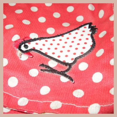 C'était la rentrée!!