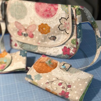 Cadeau qui me tenait à coeur de réaliser