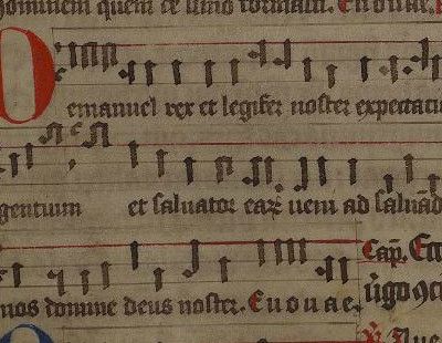 Beauté de la liturgie romaine : les « antiennes Ô » de la dernière semaine de l’Avent