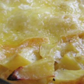 Tartiflette 