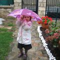 Une vraie Mary Poppins !