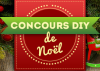 Plus que quelques jours avant le résultat du concours DIY 