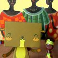 Les vacances de Paper-Loutre au Sénégal