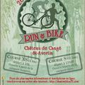 Run & Bike 26 février - Domaine de Cangé