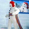 Carnaval de Québec 2017 - deux autres sites