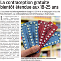 Contraception