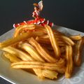 churros!!!!!!! olé!!!!