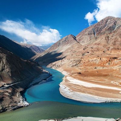Voyage au Ladakh