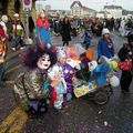 Carnaval de Bâle