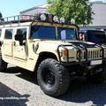 Le Hummer H1 6.5 (RegioMotoClassica 2011)