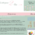 La nouvelle Newsletter