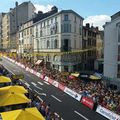 Autour du Tour 4ème étape Mieux vaut Coquard que jamais !