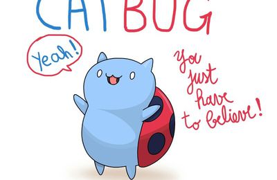 Tuto Catbug!