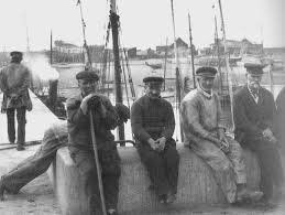 MUSEE des pêcheries de Fécamp: le bout menteux a encore frappé !